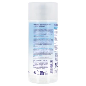 Jonzac Eau Thermale Démaquillant Biphase Waterproof Fl/150ml