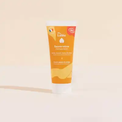 My Lubie Baume Intime Tube De 30 Ml à BORDEAUX