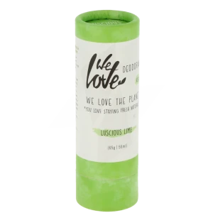 Déostick Vegan – Luscious Lime