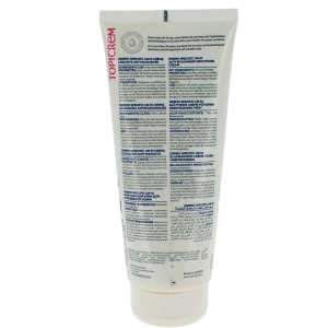 Topicrem Ur 10 Crème Lissante Anti-rugosités T/200ml