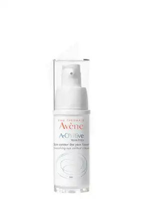 Avène Eau Thermale A-OXITIVE soin yeux lissant anti-âge 15ml