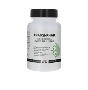 Prophar Transi-phar Gélules 30