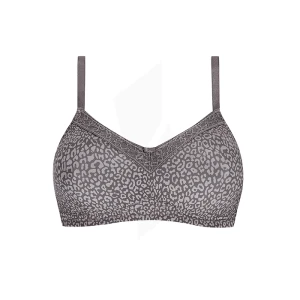 Amoena Bliss Sb Soutien-gorge P Prothèse Imprimé Sable T110b