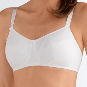 Amoena Ruth Sb Soutien-gorge Prothèse Blanc T100f