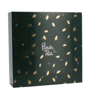 Panda Tea Coffret Enchan-thé 20sach