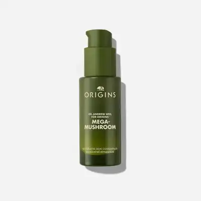 Origins Dr Andrew Weil Mega-mushroom Concentré Réparateur Fl/30ml à Paris