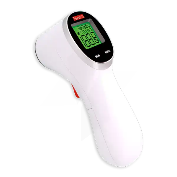 Torm Therm Flash Sans Contact