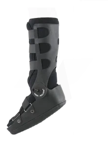 Omni-walker Attelle Mont Chauss Drt T1 35/38
