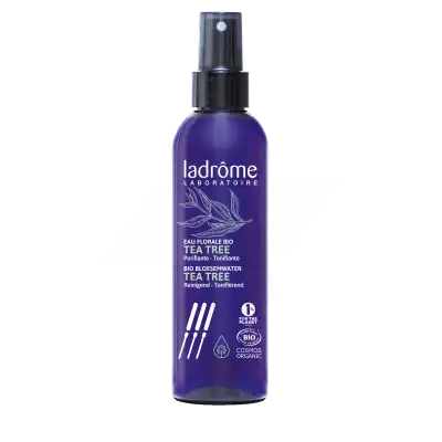 Ladrôme Eau Florale Tea Tree Feuille 200ml