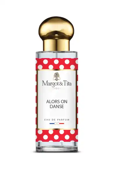 Margot & Tita Alors On Danse Eau De Parfum 30ml