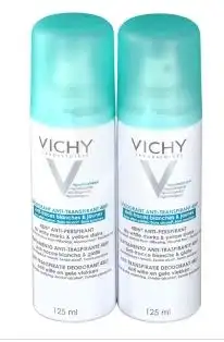 Vichy Anti-transpirant Anti-trace Aerosol Lot à Paris
