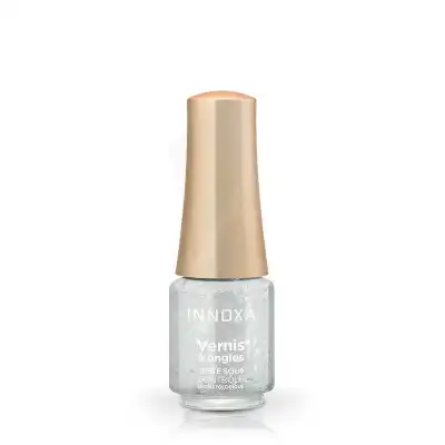 Innoxa Haute Tolérance Vernis à Ongles Dentelle Fl/4,8ml