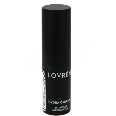 Lovrén R3 Rouge à Lèvres Hydratant Rouge Intense à La Lande-de-Fronsac
