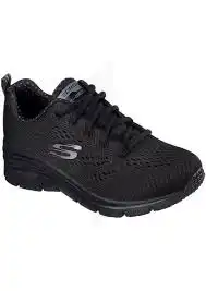 Skechers 12704 Bbk 37