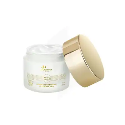 Fleurance Elixir Royal Crème Redensifiante Anti-rides De Jour Pot/50ml à Notre-Dame-de-Bellecombe