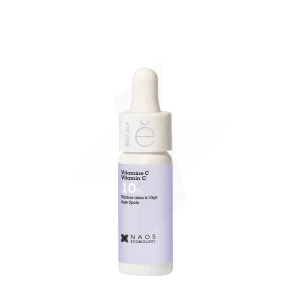 Etat Pur Actif Pur Vitamine C 10% Fl/15ml