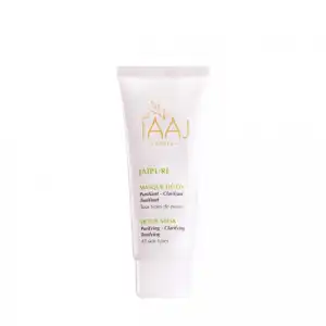 Acheter TAAJ Jaïpure Masque detox 75ml à Poitiers