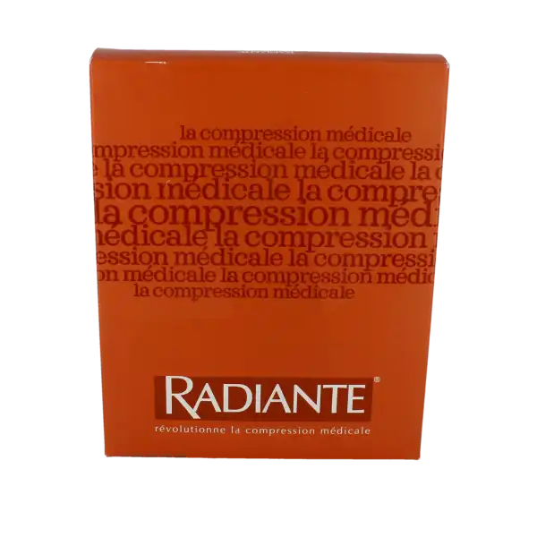 Radiante Micv2 Basfix Nat M2+2