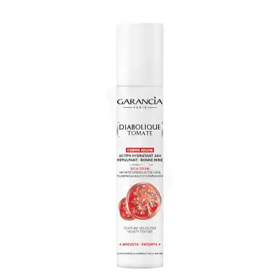 Acheter Garancia Diabolique Tomate Enrichie 30ml à Saint-Maximin