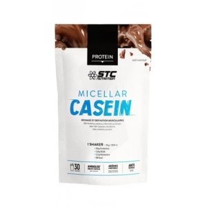 Stc Nutrition Micella Casein Protéine Chocolat 750g