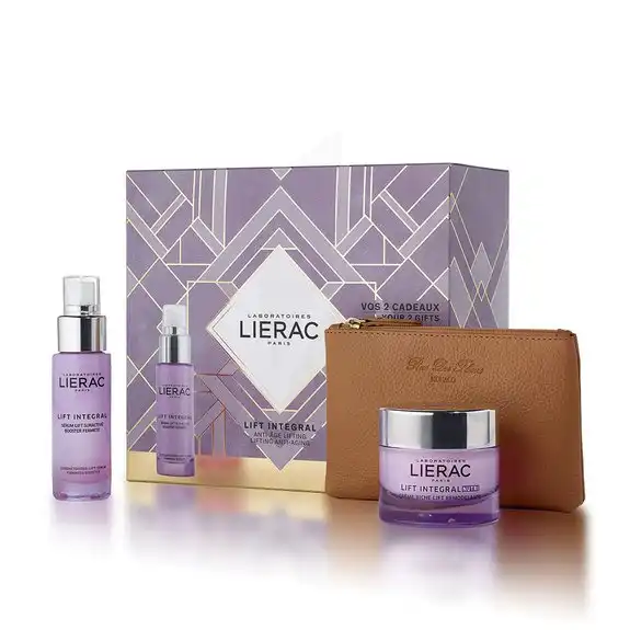 Liérac Lift Integral Coffret Riche Noël 2020