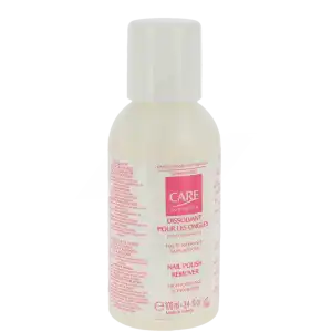 Eye Care Dissolvant Sans Acétone 100 Ml à GRENOBLE