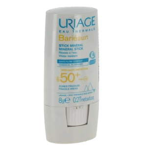 Uriage Bariésun Stick Minéral Spf50+ 8g