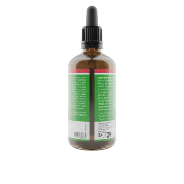 Aragan Pure Protect Metaregul Fl/100ml