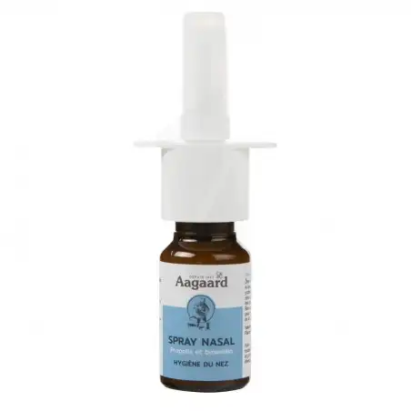 Aagaard Spray Nasal 15ml