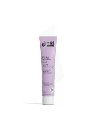 Mkl Cr Anti-rides Lissante Bio Tube De 40ml à AUDENGE