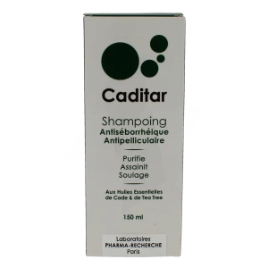 Caditar, Fl 150 Ml