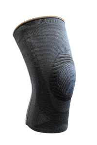 Cooper Salva Genouillère Ligamentaire Noir T2