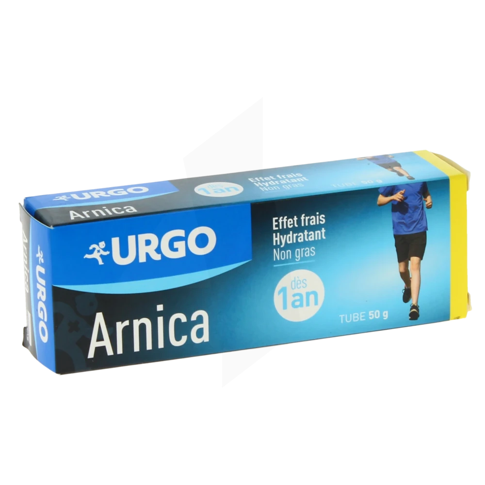 Urgo Gel Arnica