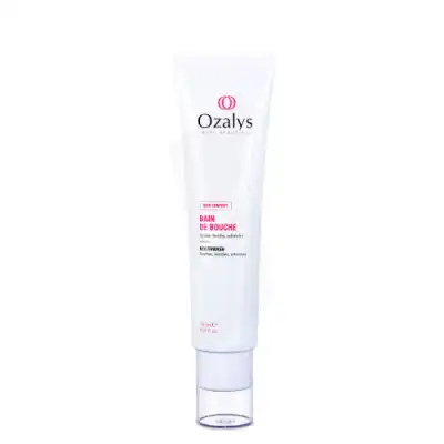 Ozalys Soin Confort Bain De Bouche T/150ml à Drocourt