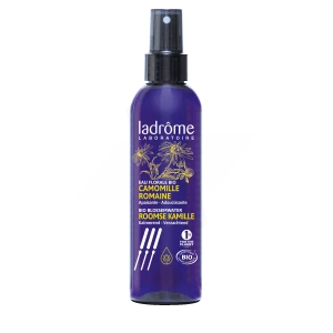 Ladrôme Eau Florale Camomille Romaine Fleur 200ml