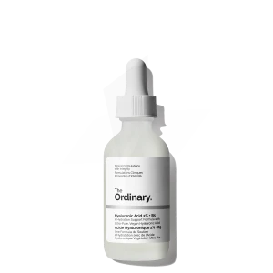 The Ordinary Acide Hyaluronique 2% + B5 60ml