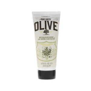 Korres Lait Corps Olive & Fleur D'olivier 200ml