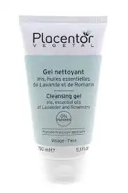 Acheter PLACENTOR VEGETAL GEL NETTOYANT VISAGE T/150ML à Bordeaux