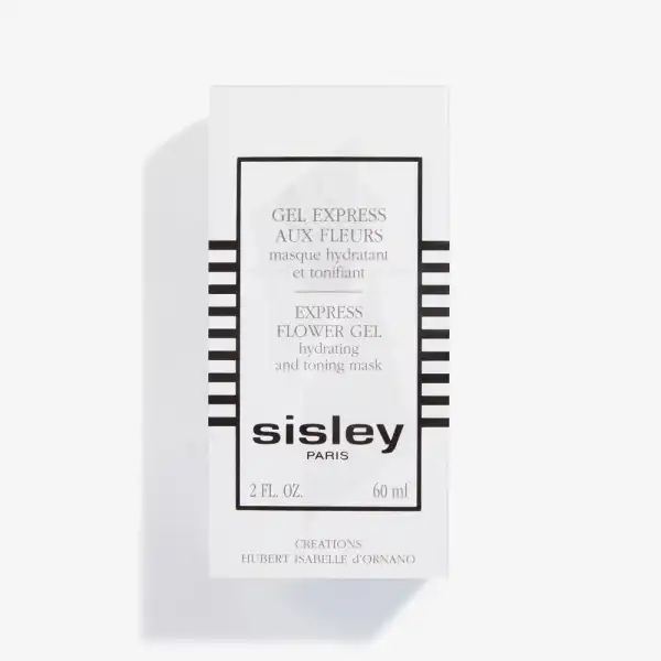 Sisley Gel Express Aux Fleurs T/60ml