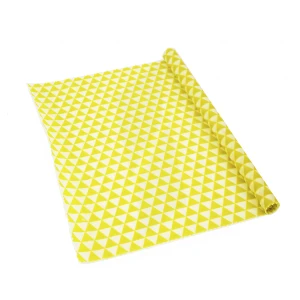 Yoko Design Rouleau De Beewraps : Motif Géométrique 1 Mètre