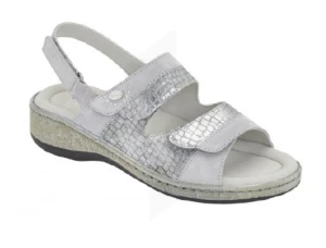 Marinella Sandal Gris 37