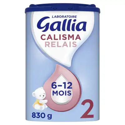 Calisma Relais 2 à Paris