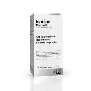 Nhco Nutrition Isocine Fermeté Sticks B/28