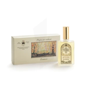 Santa Maria Novella Autumn Spray - Room Fragrance 100ml