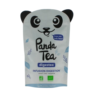 Panda Tea Digestea 28 Sachets
