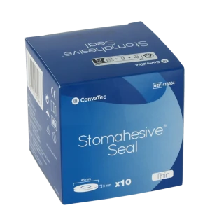 Stomahesive Anneau 48mm Mince B/10