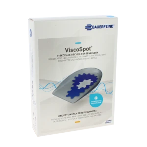 Viscospot Talonnette Bilatérale T2
