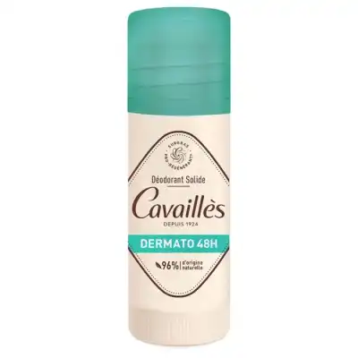 Rogé Cavaillès Déodorant Dermato 48h Stick/40ml à CANEJAN