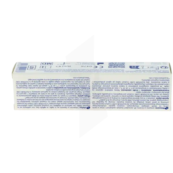 Elgydium Clinic Cicalium Gel 8ml