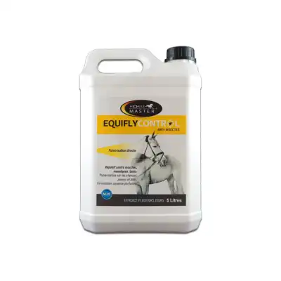 Horse Master Equifly Control 5L